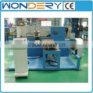 Heat Exchanger Bending Machine of HVAC system/Air-conditioner system