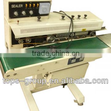 High efficiency,Plastic Bag Automatic Sealing Machine