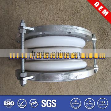 OEM Customized PTFE flexible joint compensator