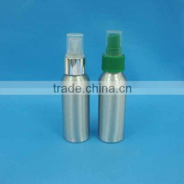 80ml aluminum spray bottle, fine mist sprayer bottles, stainless steel spray bottle