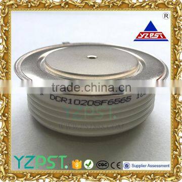 thyristor control scr 6500V
