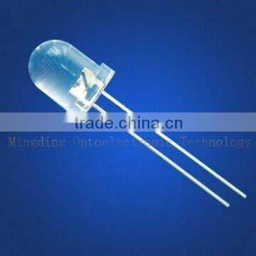 5mm round led diode