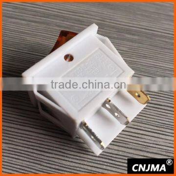 KCD11 Water Dispenser Indicator Light Double Switch photo-2