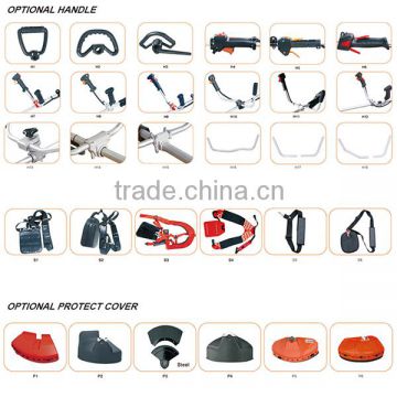 1E33F Grass Trimmer Spare Parts