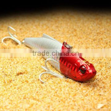 High Quality Surface-90mm 28g Baits Hard Plastic Fishing Lure