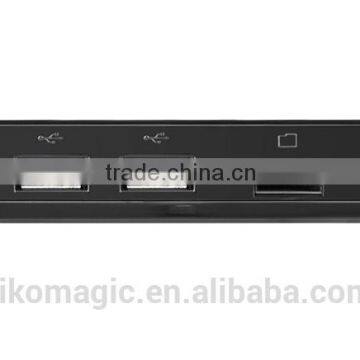 Rikomagic MK68 Octa Core 64bit OTT Box A53 2G RAM, 16 ROM Kodi Rockchip 3368