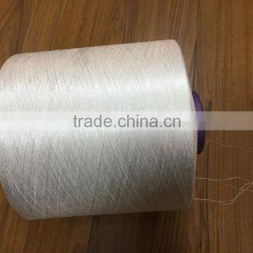 100%polyester slub fancy filament yarn