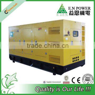 price of 1000kva diesel generator