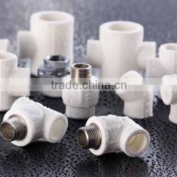 PPR pipe/ppr Pipe for cold/hot water GA-4801