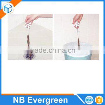 Good Quality Shower Drain Wig For Bathtub Drain Hair Catcher