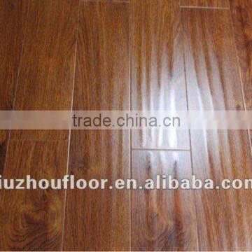 12mm waterproof economical laminate flooring