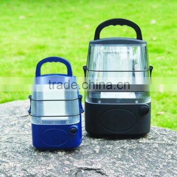 SMD LED camping lantern, SMD camping light, SMD lantern, rechargeable lantern