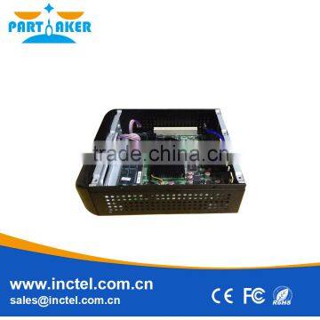 The Newly Designed 60W Industrial Power 1u Firewall Network Appliance