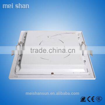5w Aluminum Body Square Panel Led Light 0.1w/led for Housing Wall Light photo-4