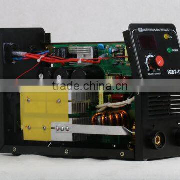 welding machine circuit board IGBT120