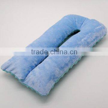 COMMA Featured Products Skin Friendly Material Body Pillow for Pregnant