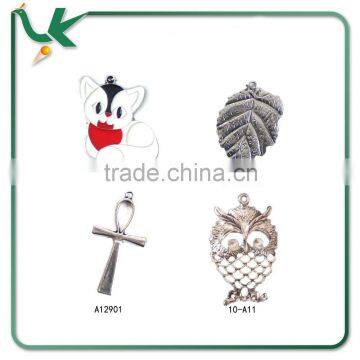 Wholesale Metal Charms For Paracord Bracelets