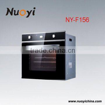 Home fuctional mini bakery electric gas oven prices for kitchen equipment