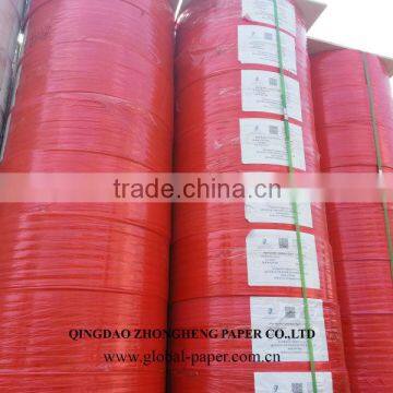 NCR Paper in rolls