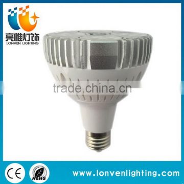 Popular hot-sale led par20 par light