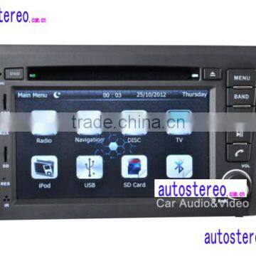 Car DVD player for VOLVO S60 V70 XC70 car GPS navigation center system car audio video dashboard player