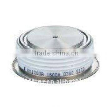 KK Capsule type Fast Thyristor T588N16TOF