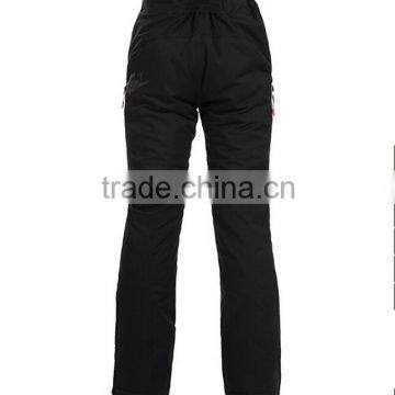 Custom High Quality Women Waterproof Ski Trousers photo-2