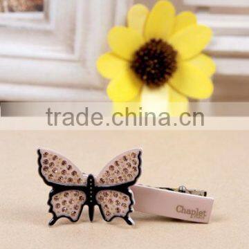 wholesale high-end hairpin for girls