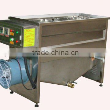 donut frying machine