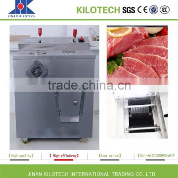 Stainless Steel Sanitary Best Meat Grinder Slicer