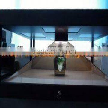 Transparent LCD display, transflective film lcd ,Good and high quality.