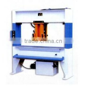 Hydraulic Gantry Moving Cutting Machine