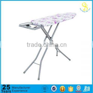 Various folding ironing board with step ladder, folding chair ironing board, portable ironing board