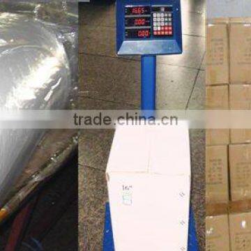 Wangjiang Produced Multilayer Coextrusion Pof Heat Shrink Film