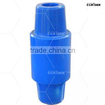 tricone drilling bits adapters/ API standard drill bit adapters
