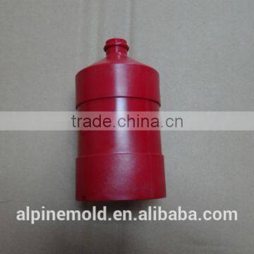 Car Key Molding Injection Molding Car Bumper With Certificate ISO9001:2008 photo-2