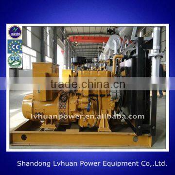 2%off Promotion!!! CE,ISO Approved Lpg & Lng Small Natural Gas Generator photo-2