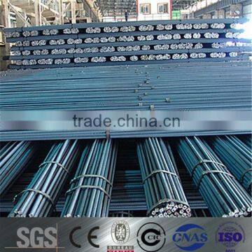 Steel Rebar hs Code