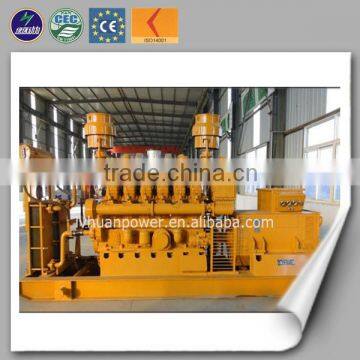 CE ISO apprvoed lpg gas generator price/ lpg power plant/ lpg generator