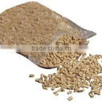 High Quality Wood Pellet 4500kcal/kg