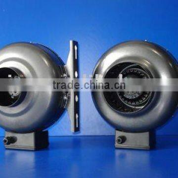 Steel / Metal Ventilation Fan