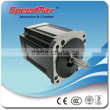 48V BLDC Motor BN9060F55-15 Model photo-4