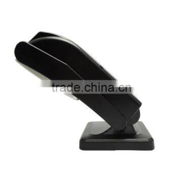 IOBC019 2D QR Code Reader Desktop Type QR Scanner Hand Free photo-3