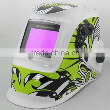 Approval Welding Helmet