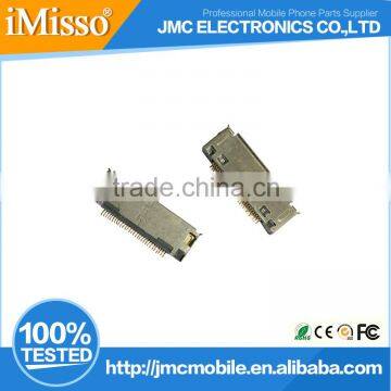 Mobile Phone Replacement Charger Connector For Samsung P3100