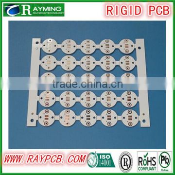 single side aluminum based pcb