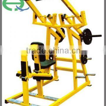 Fitness Sports Strong Body Building Olympic Front Lat Pulldown Gym Exercise Equipment
