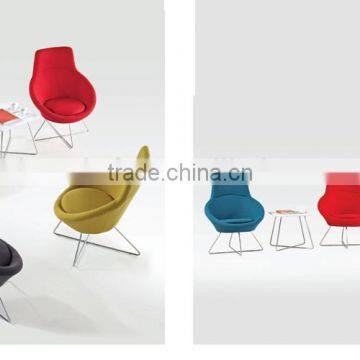 Hotel Furniture Liquidators With Metal Leg photo-2