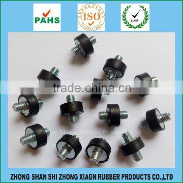 Automotive rubber damper /Rubber Metal mount/ Rubber Screw mount