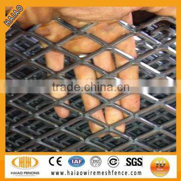  China factory supplier good quality expanded metal mesh